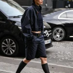 short-and-shoe combinaties