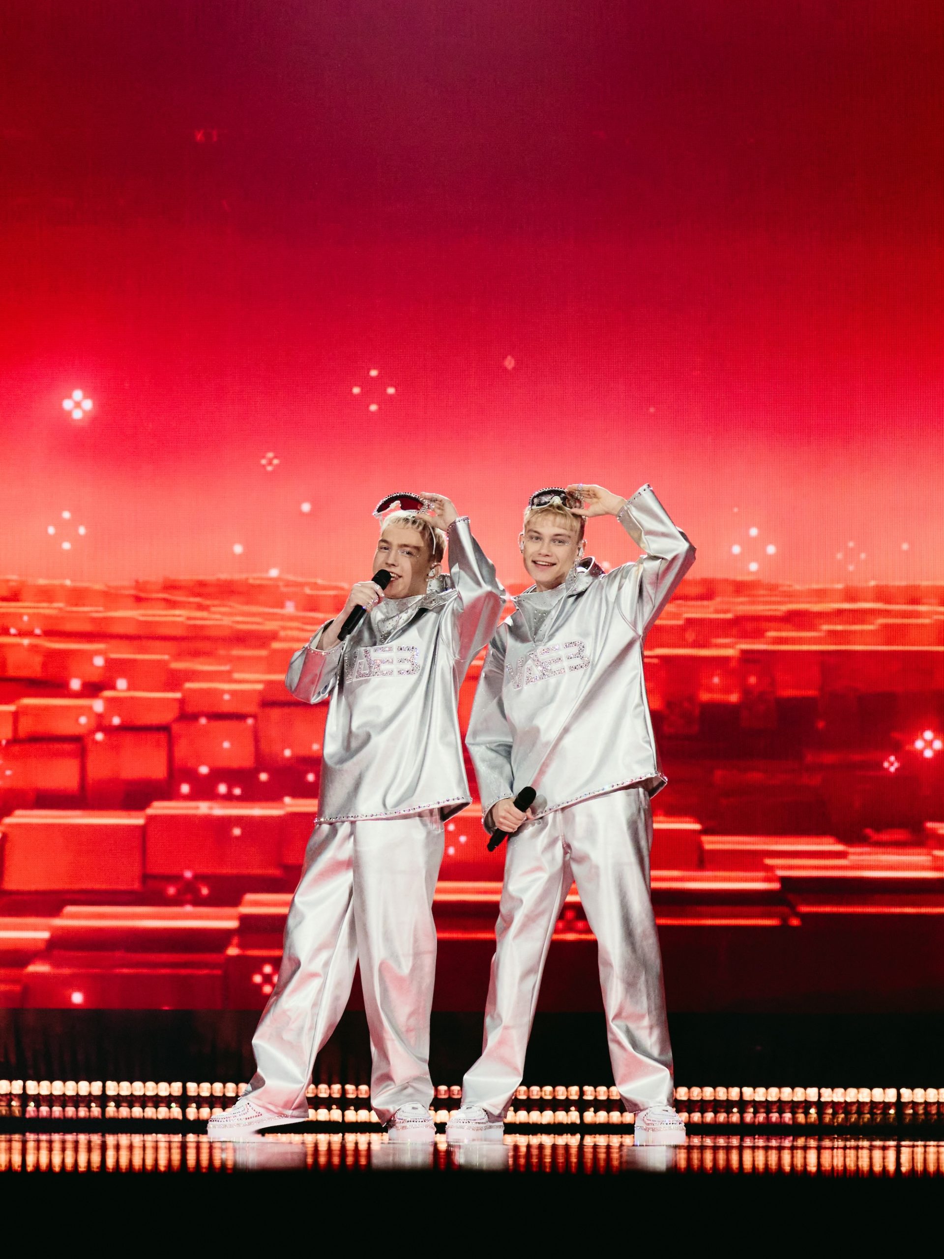 IJsland Eurovisie Songfestival 2025