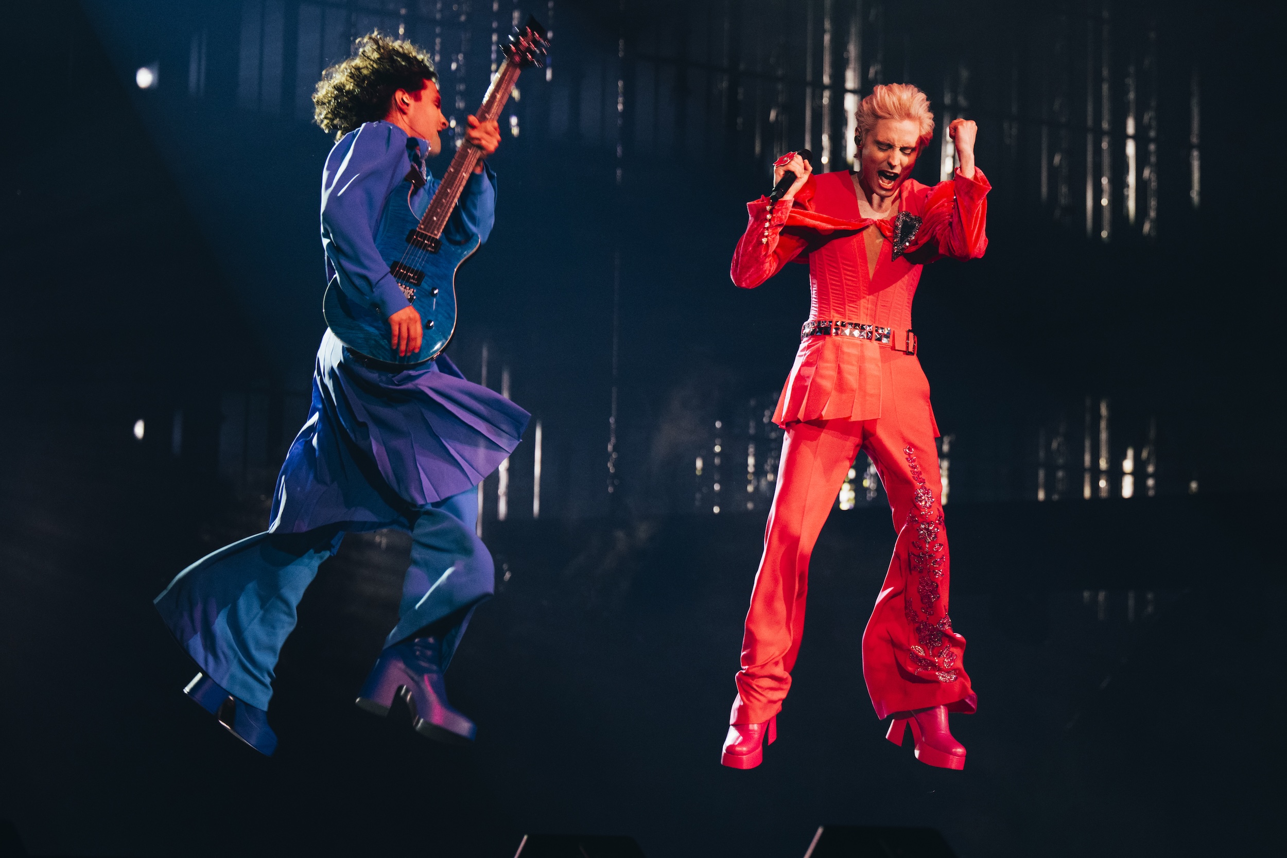 Oekraine Eurovisie Songfestival 2025