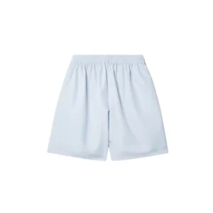 the row shorts