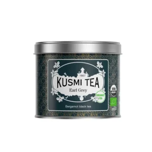 Kusmi Tea 