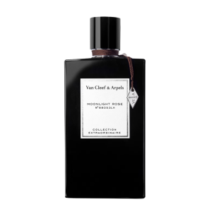 van Cleef arpels moonlight rose