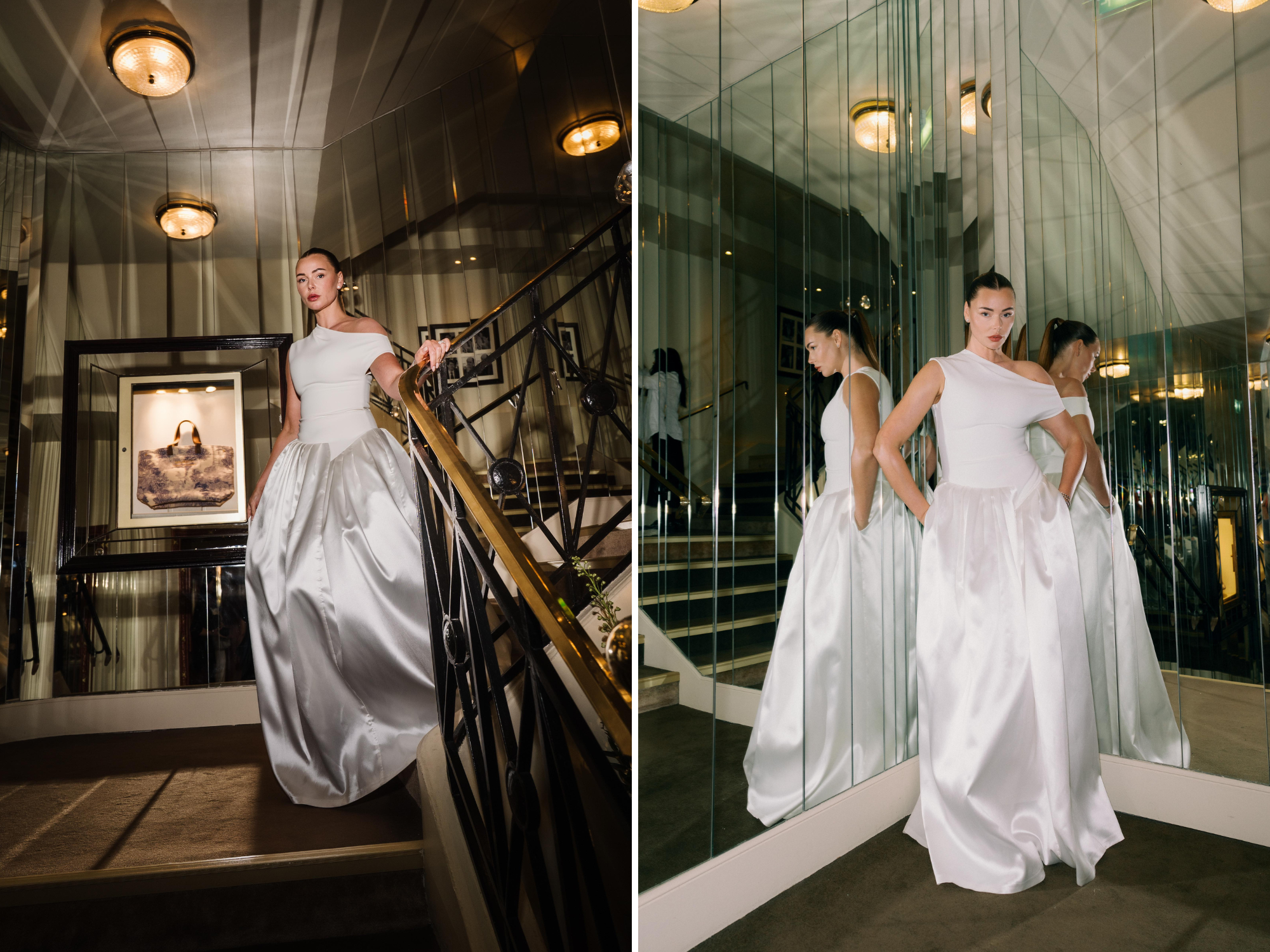 Vivian Hoorn Filmfestival van Cannes 2025