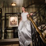 Vivian Hoorn in Cannes