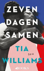 Zeven Dagen Samen van Tia Williams