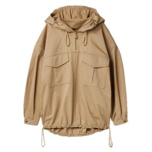 Windjack van Zimmermann