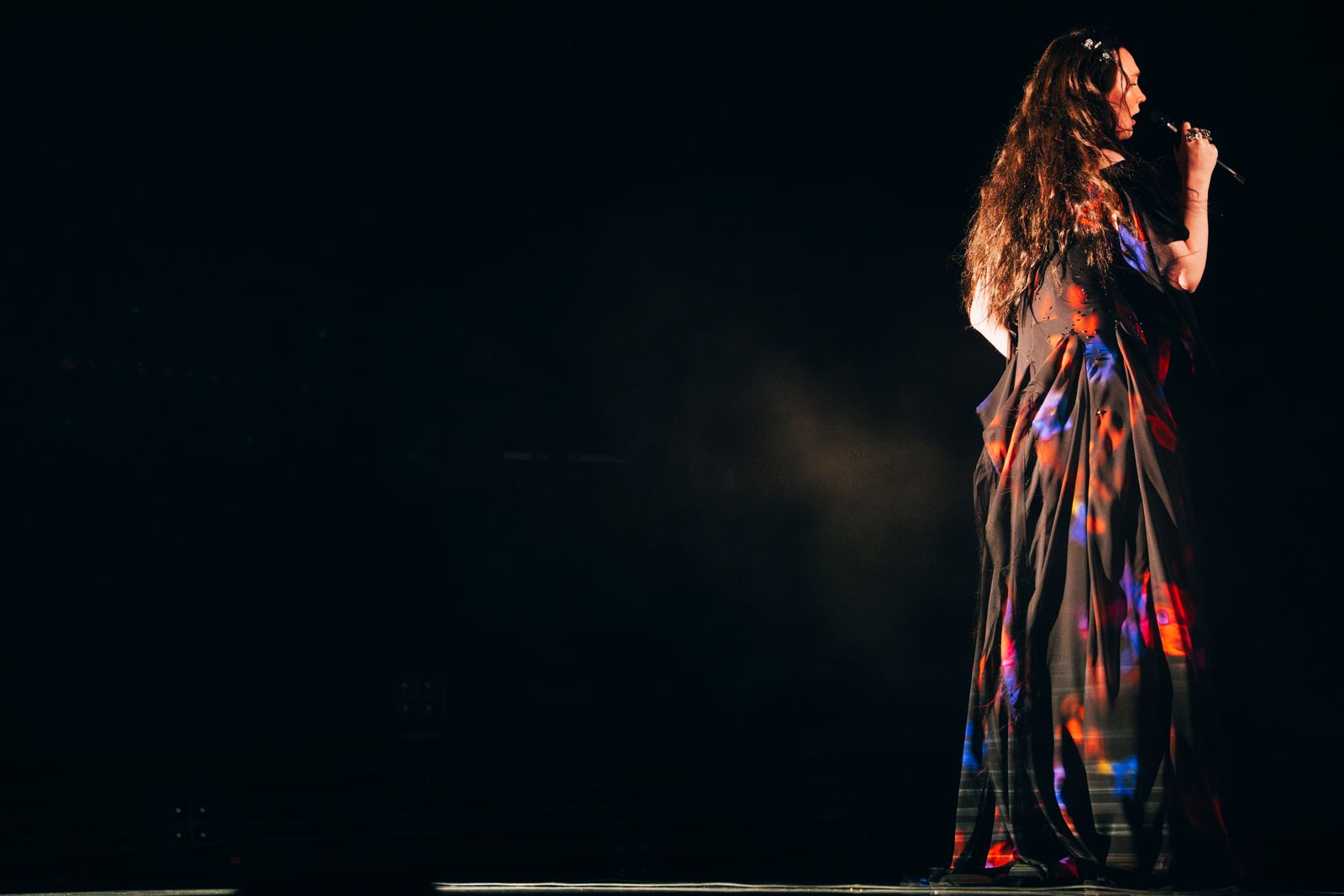 Zoë Eurovisie Songfestival 2025