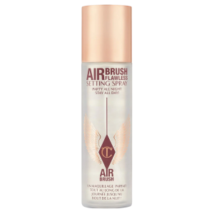 charlotte tilbury - fixing spray - setting spray