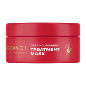 .haarmasker - hydraterend - droog haar, deep nourishing treatmant mask