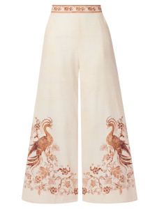 pantalon dames zomer