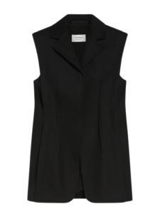 sportmax gilet