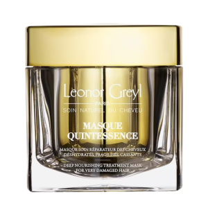 haarmasker - hydraterend - droog haar, leonor greyl