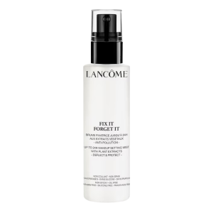 fixing spray - setting spray, lancome