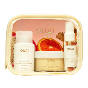 ouai travel kit