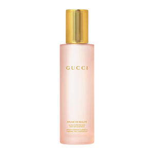 gucci fixing spray - setting spray