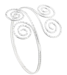 Bijou Brigitte armband bovenarm