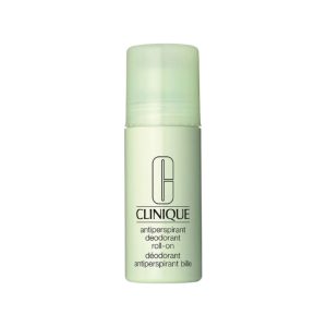 Clinique antiperspirant roller