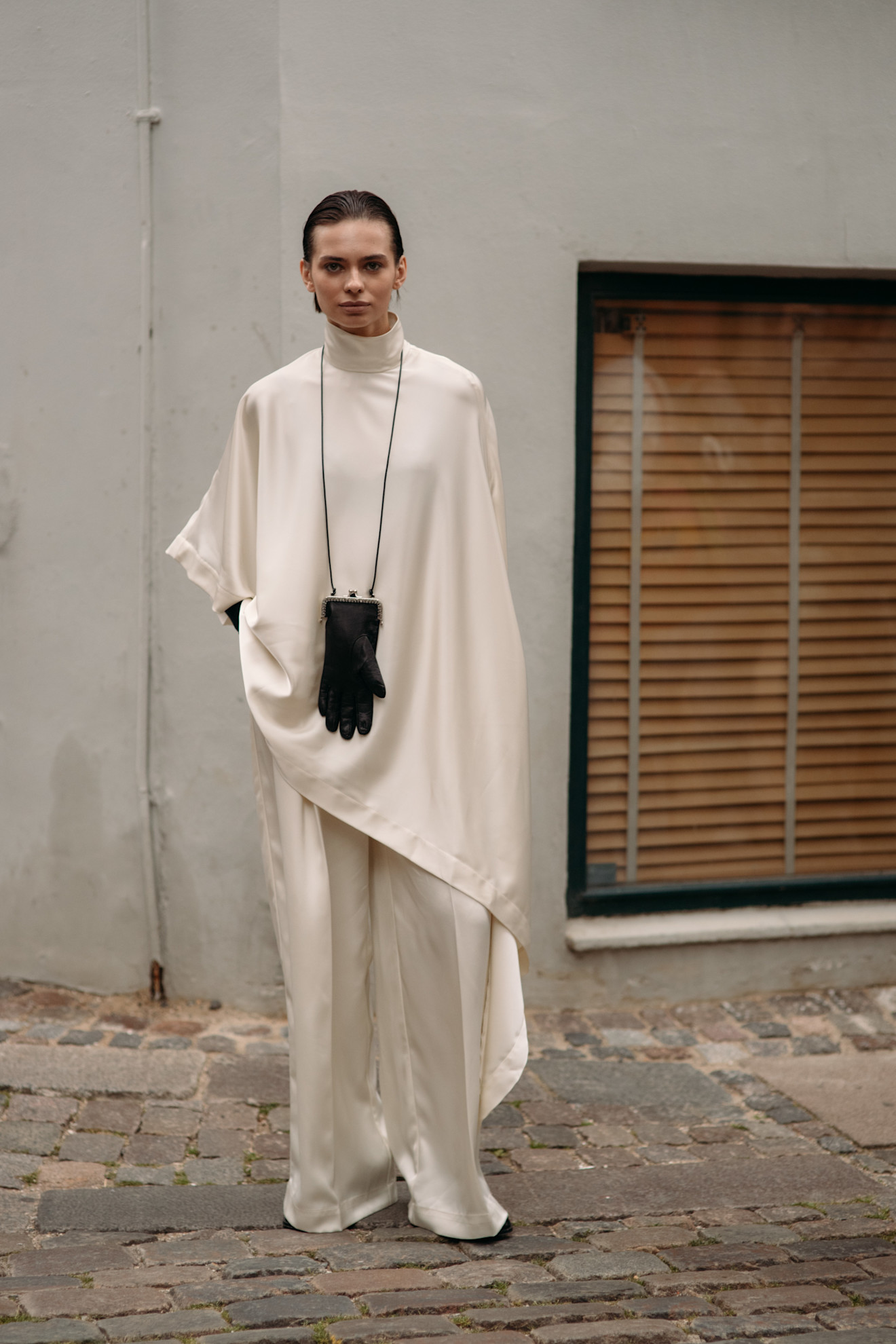 Copenhagen Street Style hittegolf kantoor