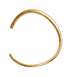 Cos armband cuff om bovenarm
