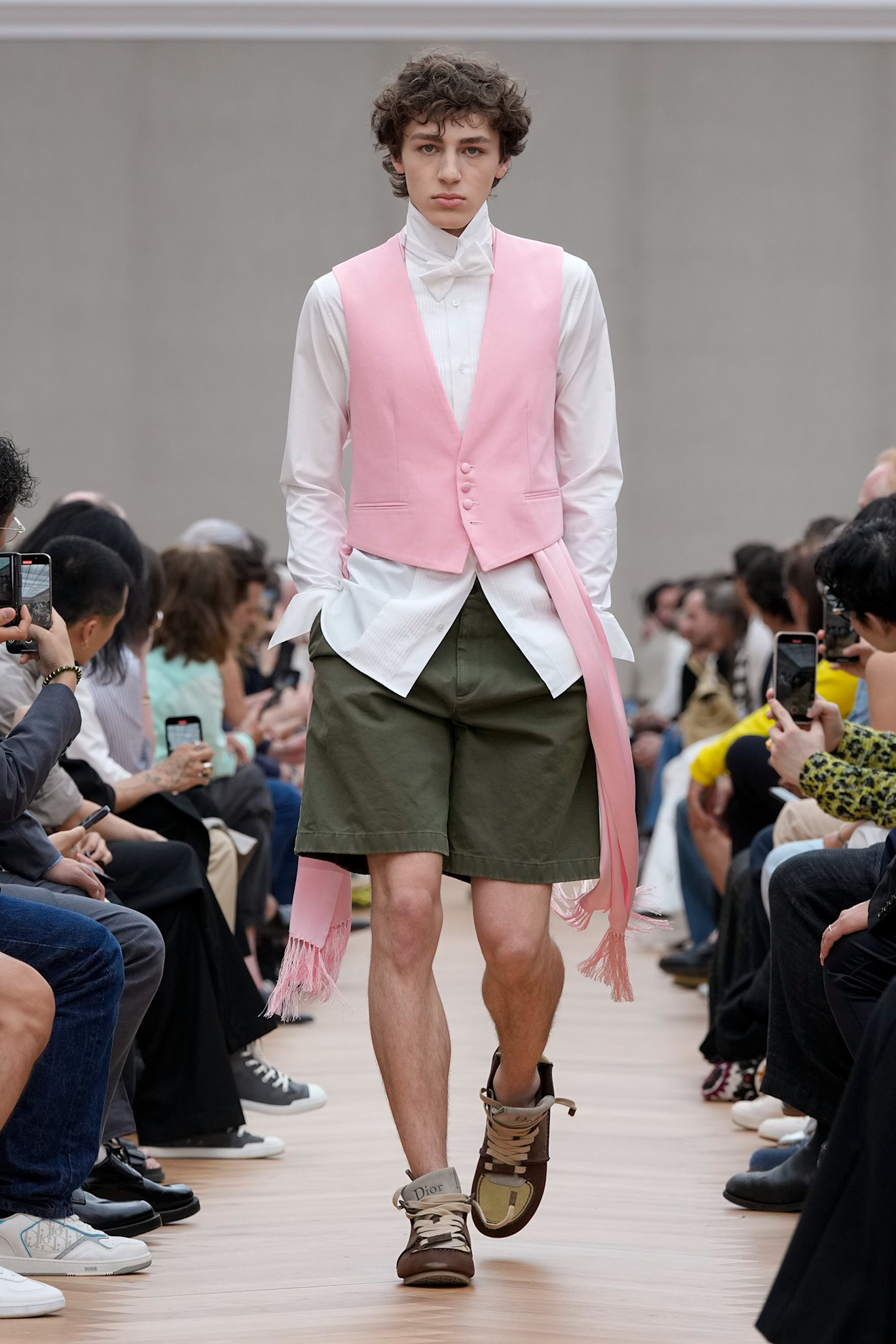dior men summer 2026