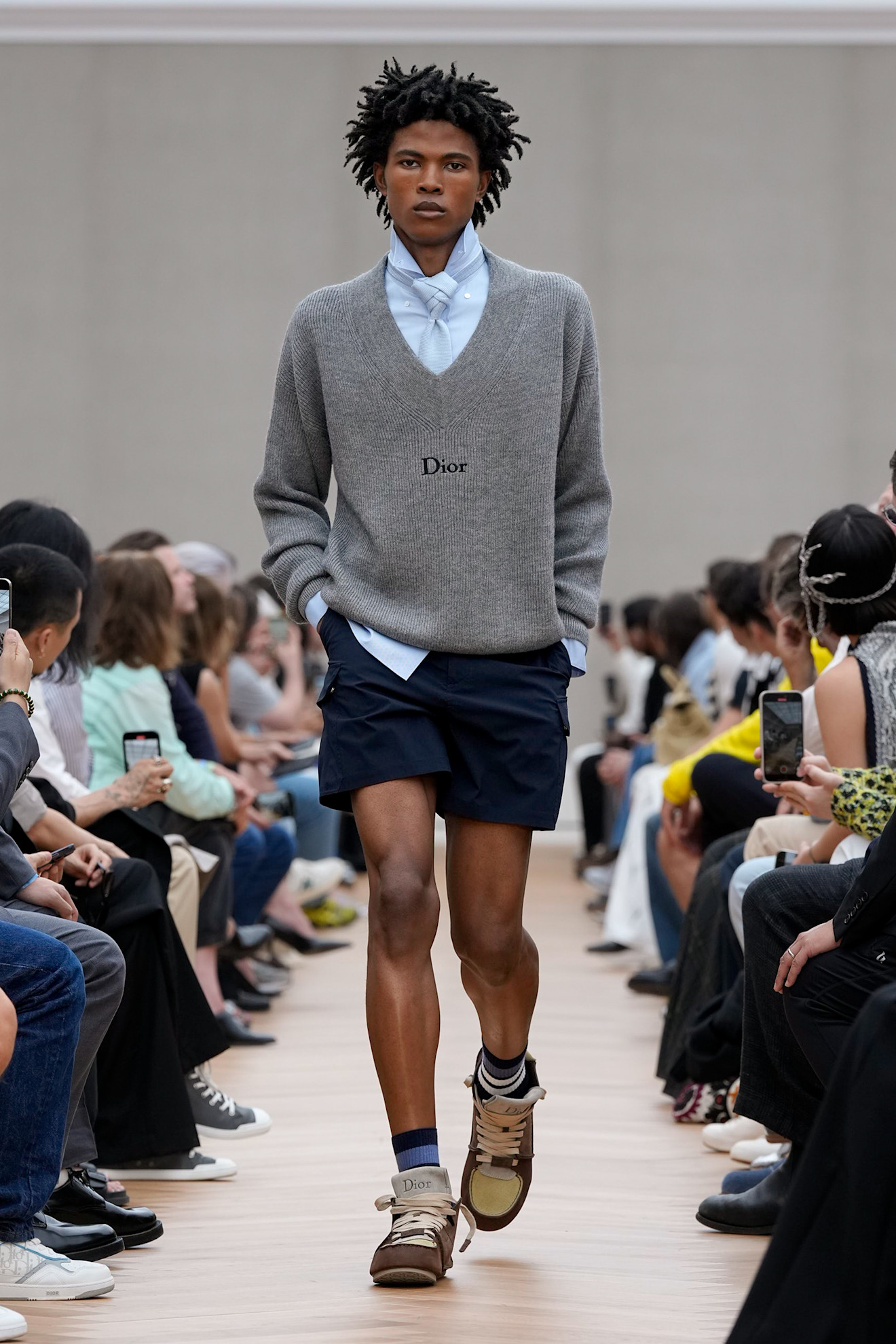 dior men summer 2026