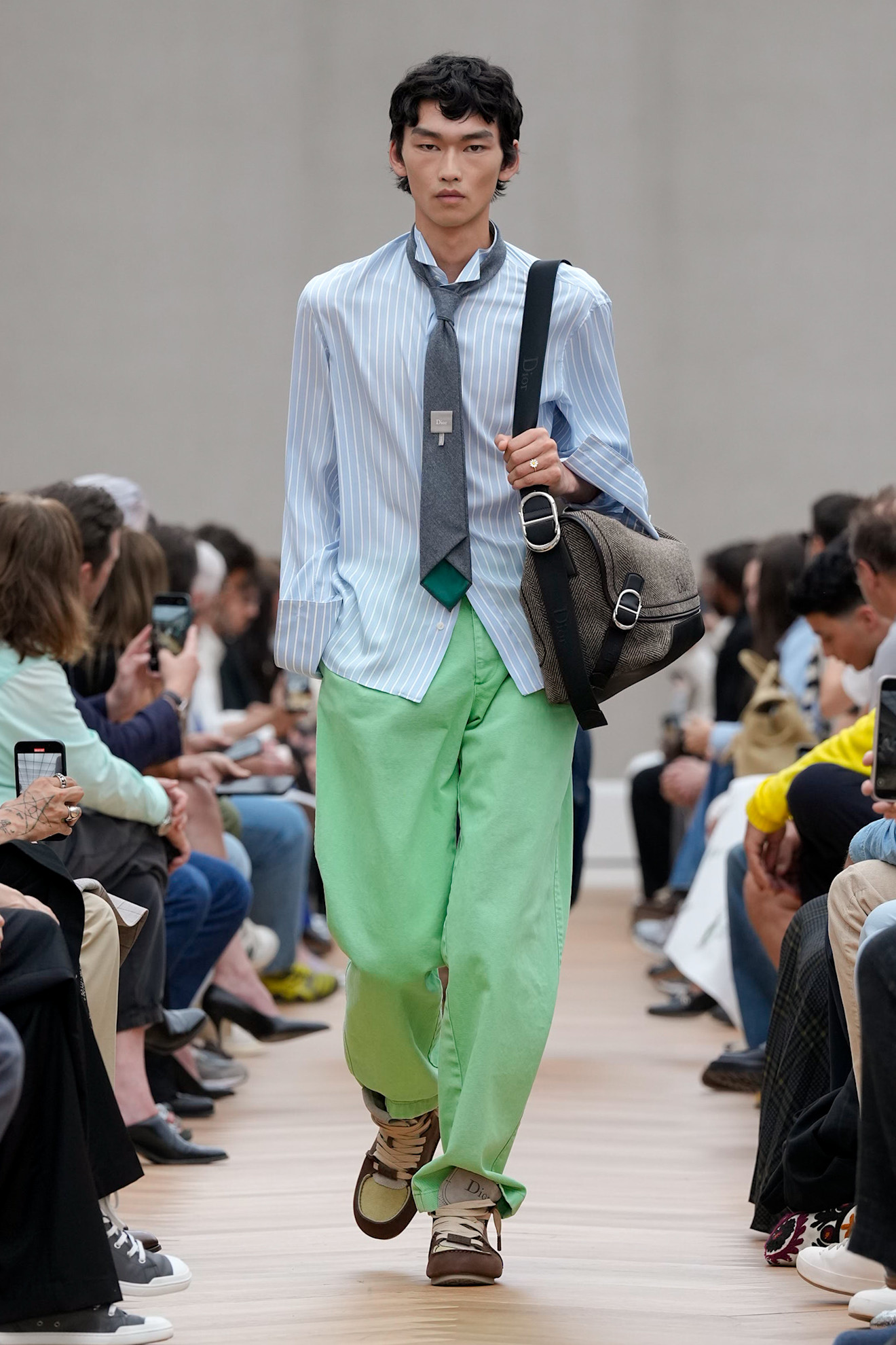 dior men summer 2026