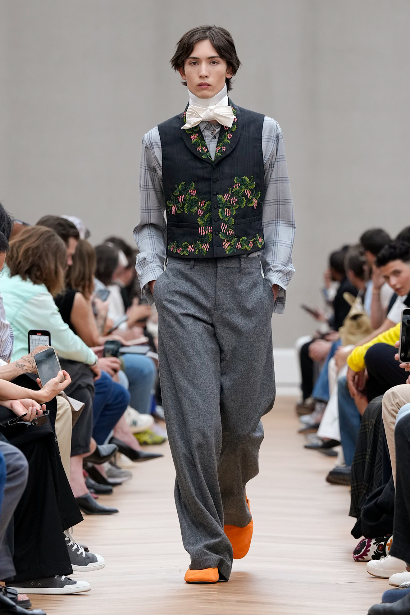 dior men summer 2026