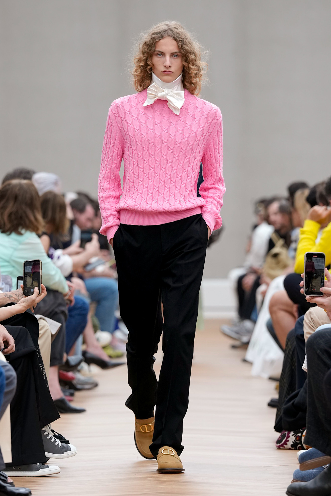 dior men summer 2026