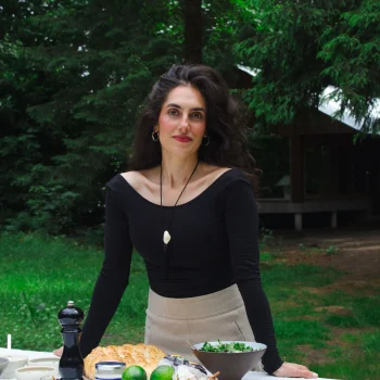 haute-cuisine-met-gisele-azad-deze-dip-is-een-absolute-smaakbom-350491