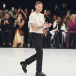 Matthew m. williams givenchy ss22