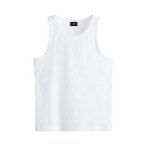 Witte tanktop van H&M
