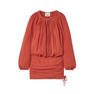 Jurk van Isabel Marant