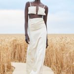 Jacquemus lente/zomer 2021