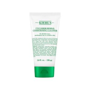 Kiehl'sCucumber Herbal Conditioning Cleanser - facewash