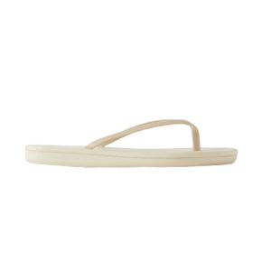 Leren flip flops van Ancient Greek Sandals