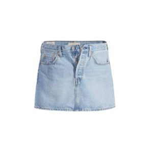 Levi's icon mini spijkerrok