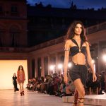 Isabel Marant zomer 25 armband om bovenarm