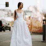 Milaan herfst/winter 2024 streetstyle