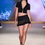 oseree lente/zomer 2026