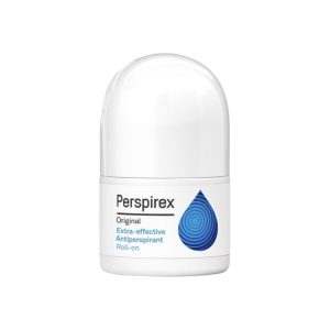 Perspirex antiperspirant in rollervorm