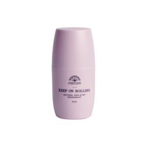 Rudolph Care Keep On Rolling deodorant