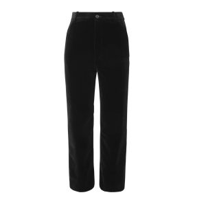 Halflange capribroek van Saint Laurent