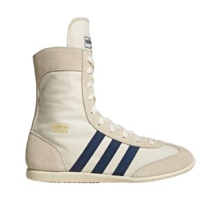 Sneakers van Adidas