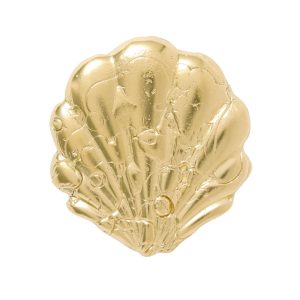 Broche van Ysso