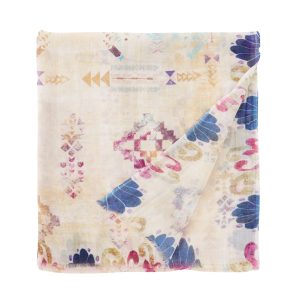 Ombeline sjaal van Gerard Darel