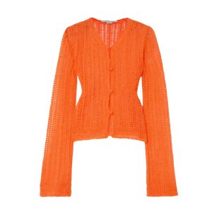 Blouse van Stella McCartney