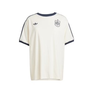 Spanje T-shirt van Adidas