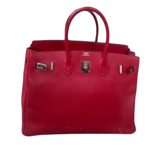 Hermes Birkin bag