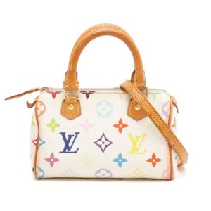 Louis Vuitton speedy-tas