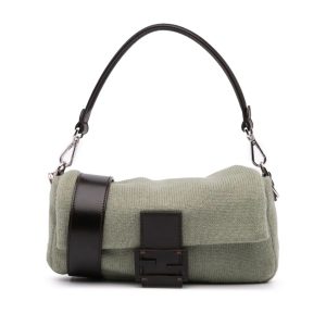 Fendi Baguette-tas